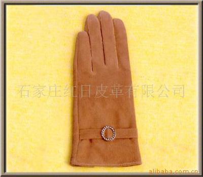 从辛集到世界 石家庄红日皮革的品质匠心